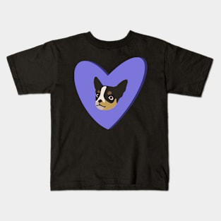 My heart Kids T-Shirt